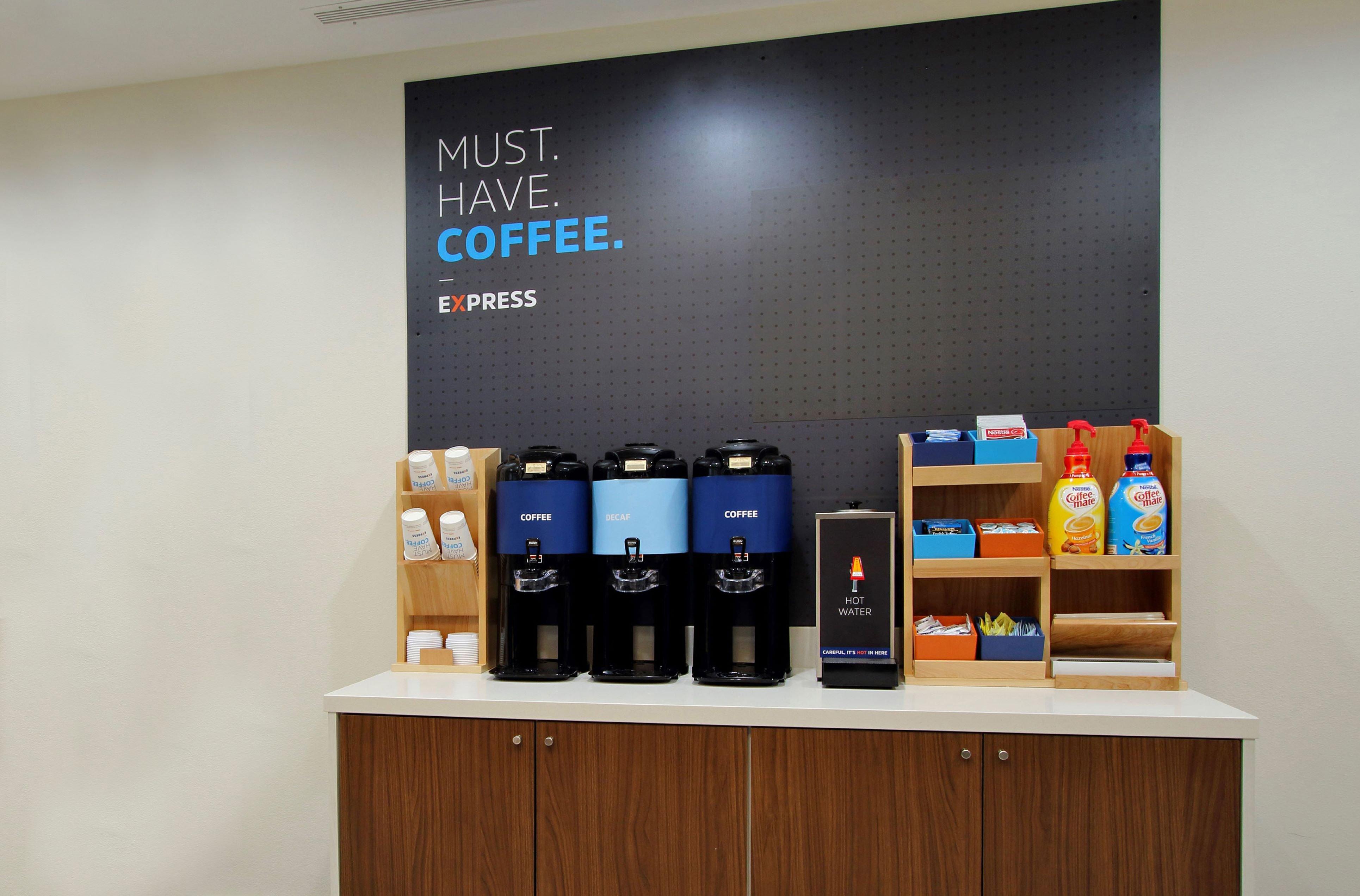 Express & Mall-portland Area By Ihg 3* Vancouver