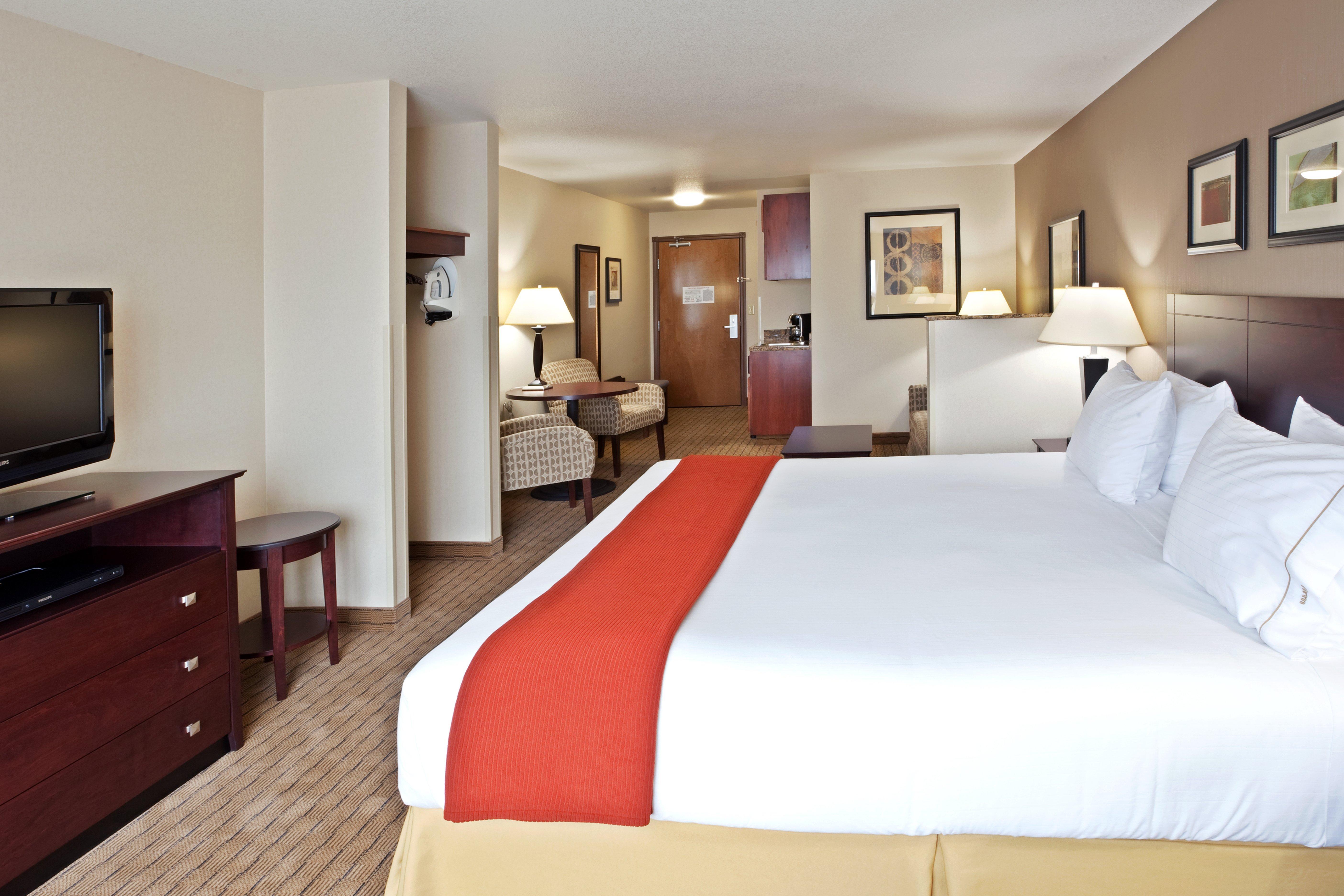 Hotel Express & Mall-portland Area By Ihg 3*