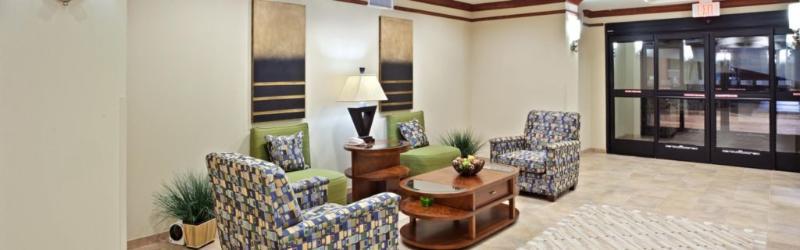 Express & Mall-portland Area By Ihg 3*